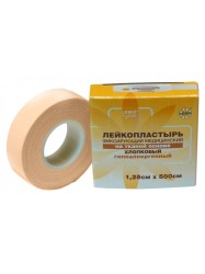 Лейкопластырь фиксирующий