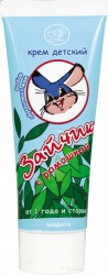 Крем детский Зайчик с ромашкой 75 мл