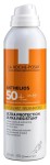 Спрей-вуаль солнцезащитный, La Roche-Posay (Ля Рош-Позе) 200 мл Антгелиос для лица и тела SPF 50+