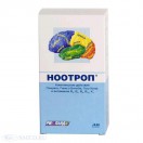 Ноотроп, капс. 400 мг №48